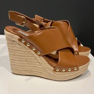 Steve Madden Wedges